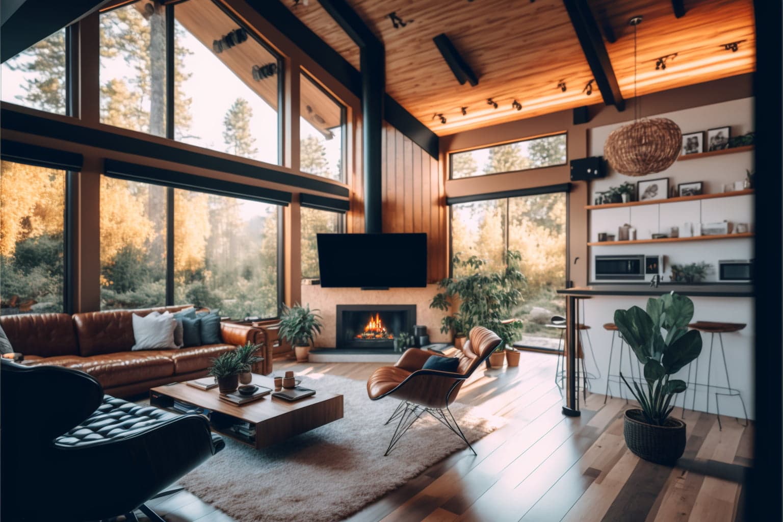 Cabin cabin4