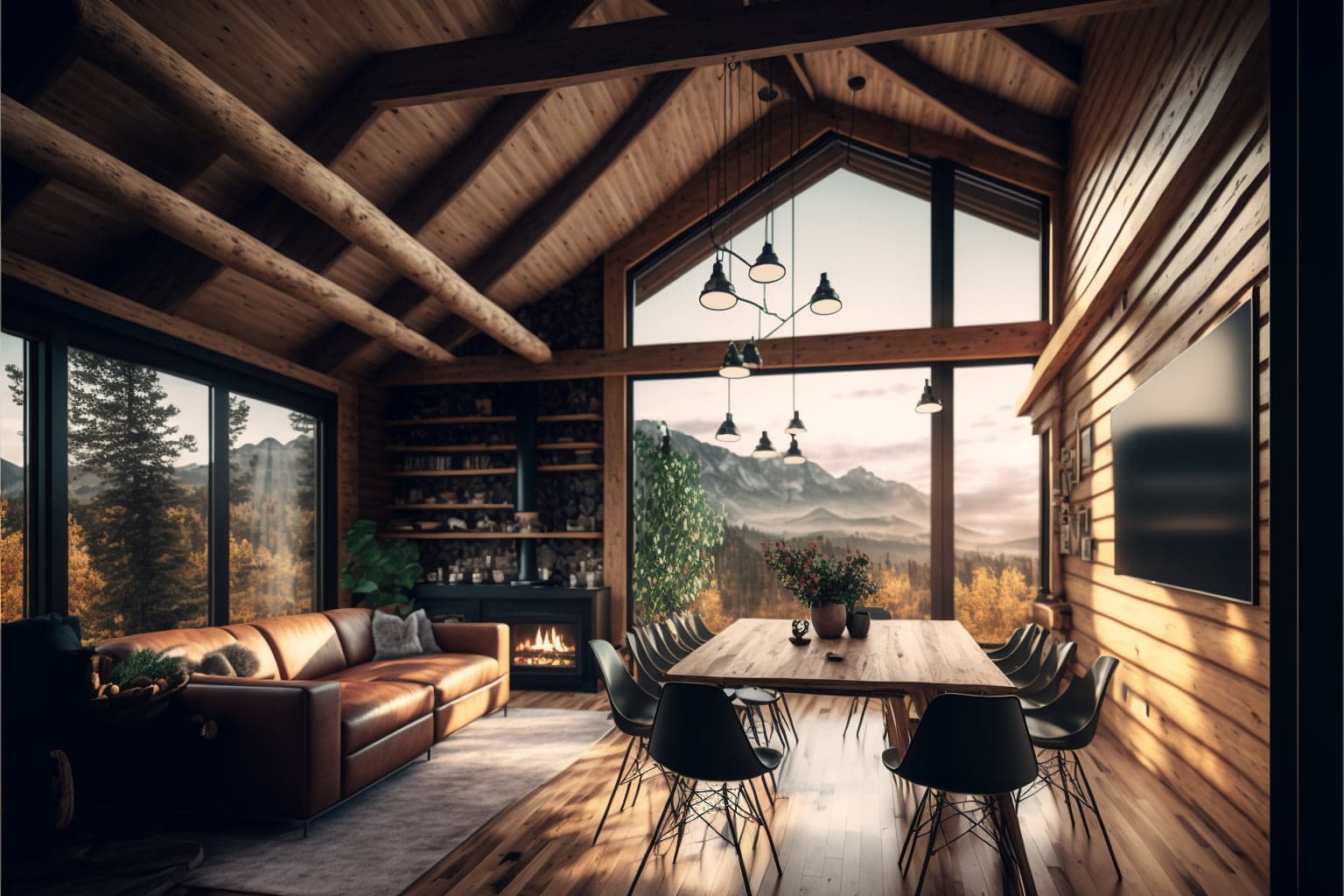 Cabin cabin6